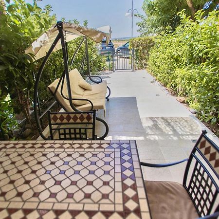 מרינה די פיסטיצ'י Deliziosa Villetta Mare Indipendente מראה חיצוני תמונה
