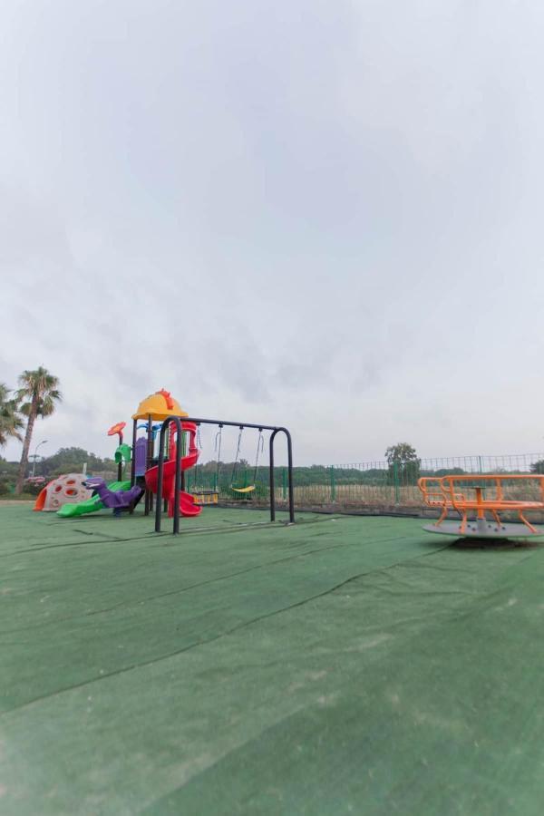מרינה די פיסטיצ'י Deliziosa Villetta Mare Indipendente מראה חיצוני תמונה